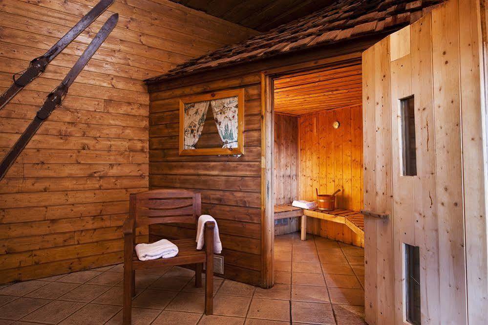 Chalet Altitude Val Thorensアパートホテル エクステリア 写真
