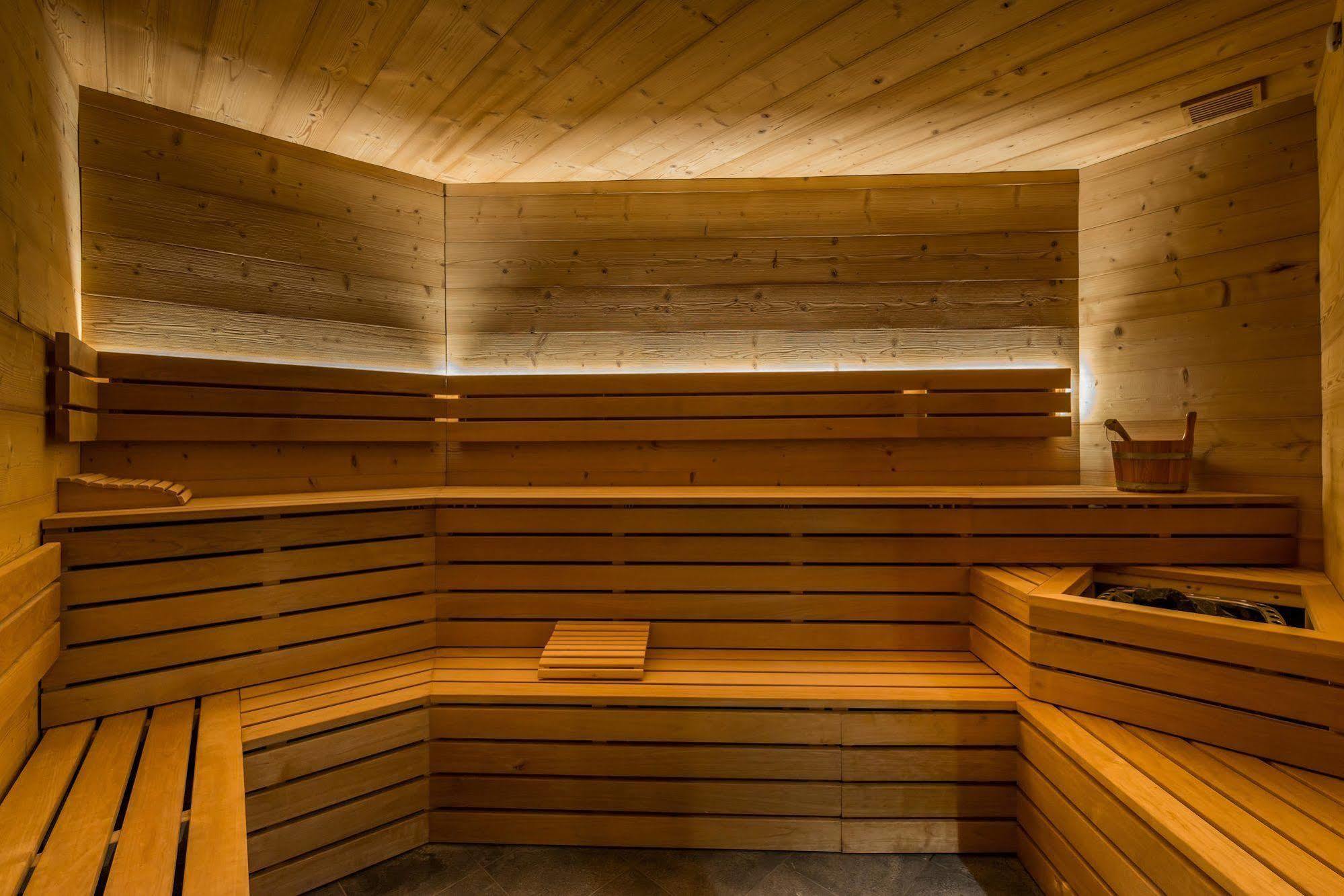 Chalet Altitude Val Thorensアパートホテル エクステリア 写真